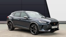 CUPRA Formentor 1.5 TSI 150 V2 5dr Petrol Estate